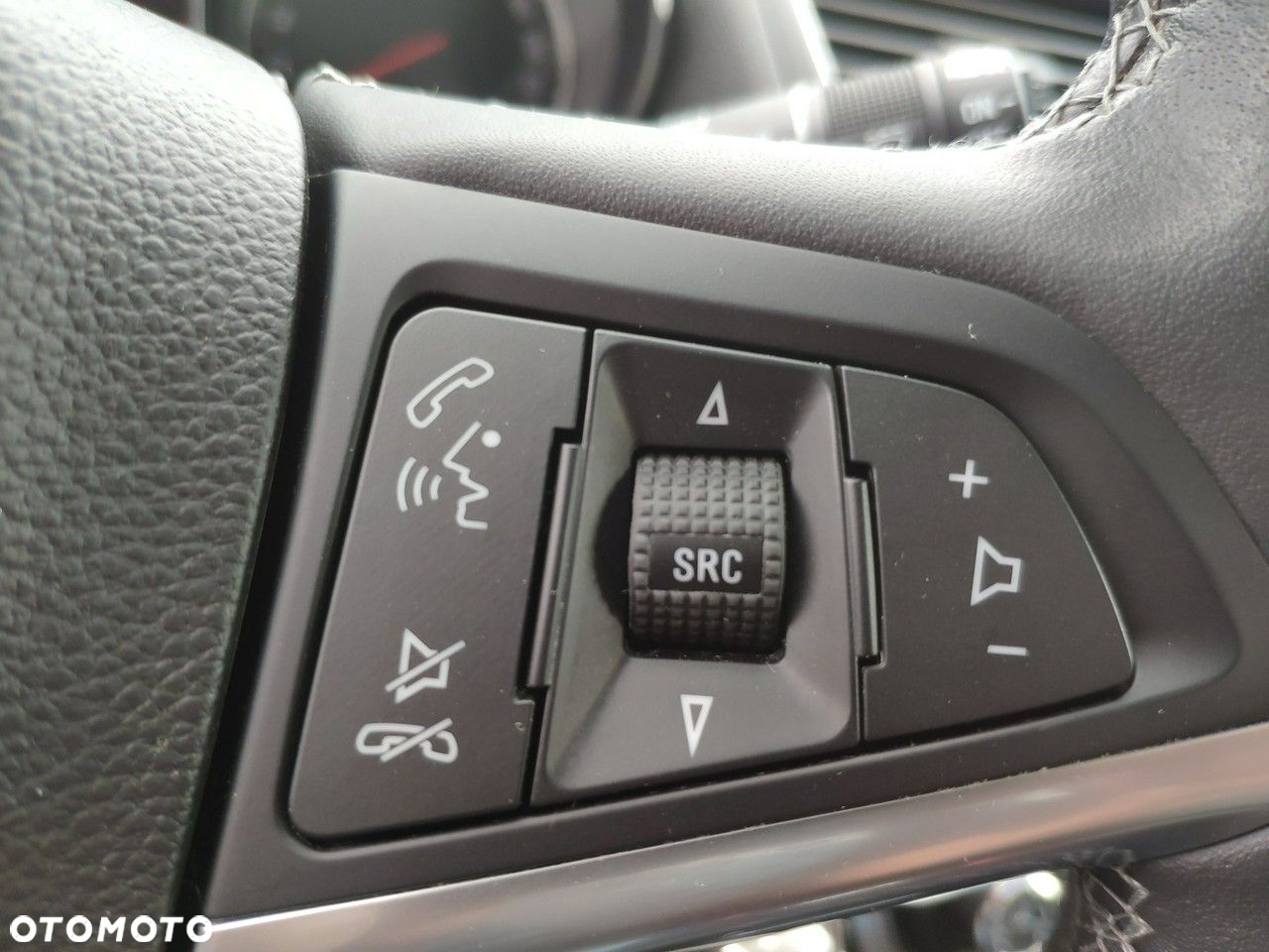 Opel Mokka - 16