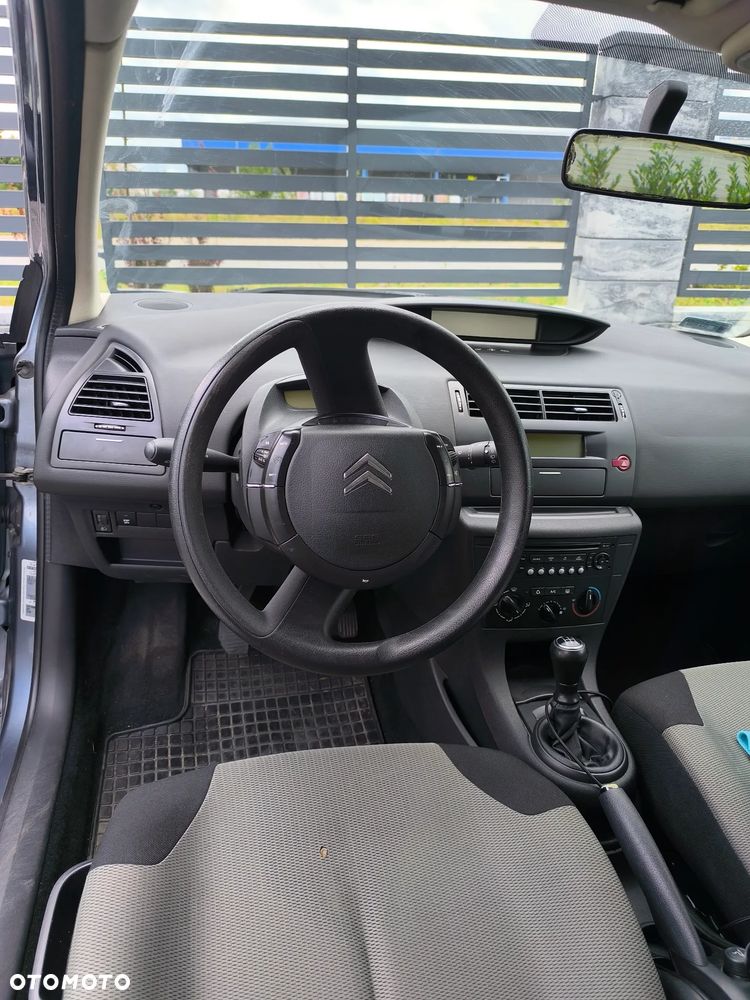 Citroën C4 - 10