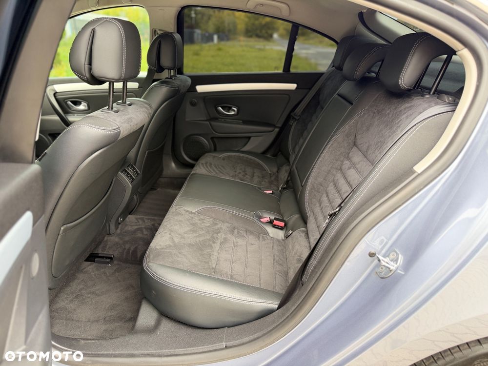 Renault Laguna 2.0 Turbo Dynamique - 18