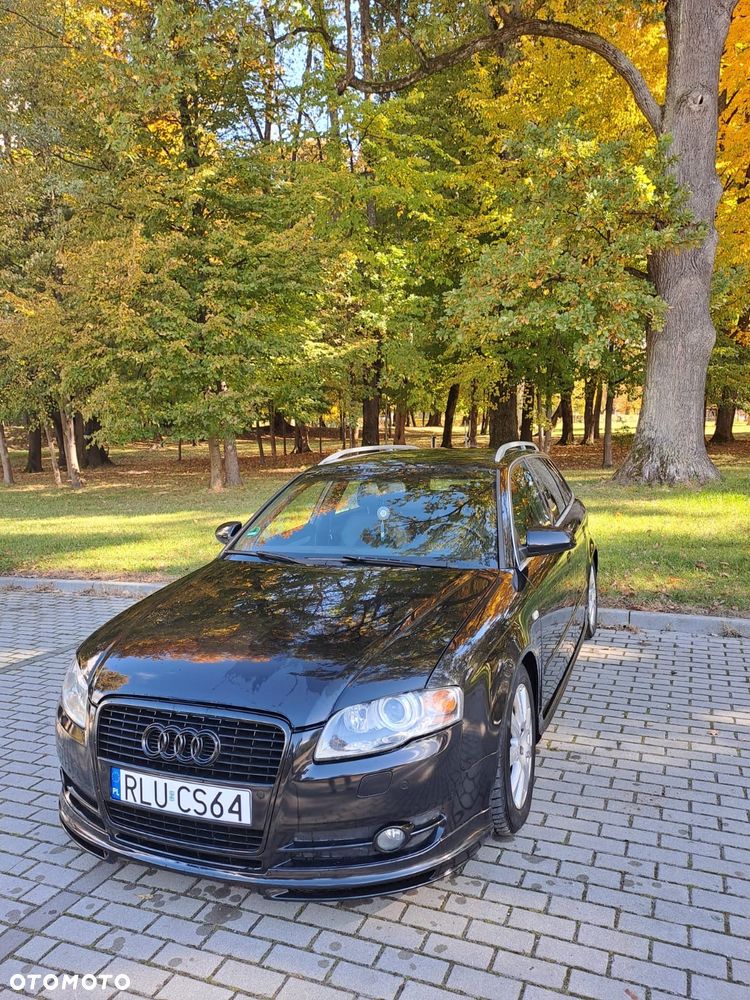 Audi A4 - 7