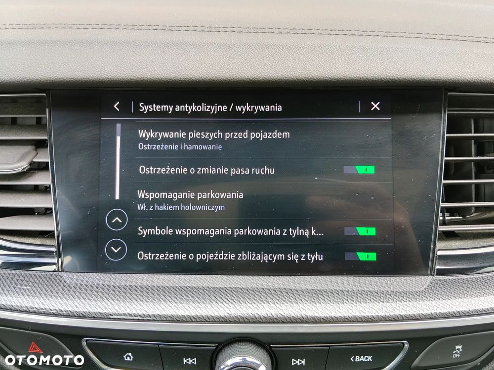 Opel Insignia 2.0 CDTI Business Edition S&S - 19