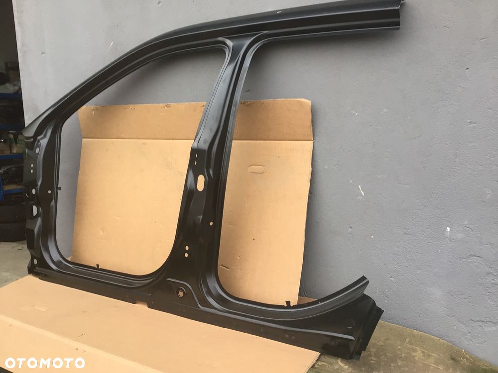 Poszycie Próg Słupek Jeep Compas ll 2 - 3