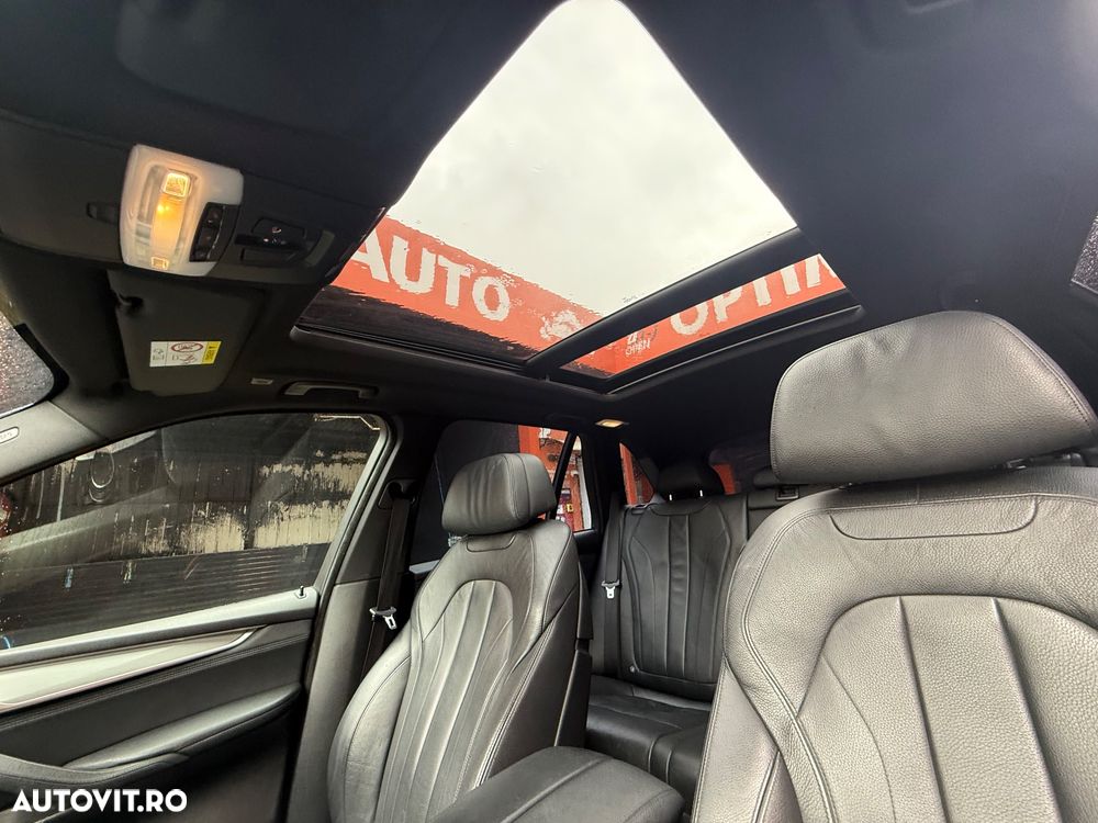 BMW X5 xDrive30d - 17