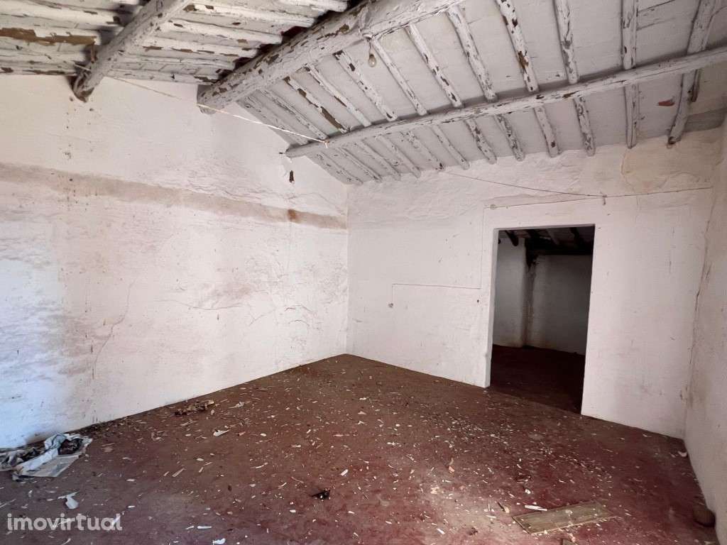 Moradia tipologia T2 - Grande imagem: 2/10