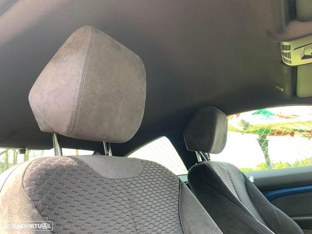 BMW 420 d Pack M Auto - 21