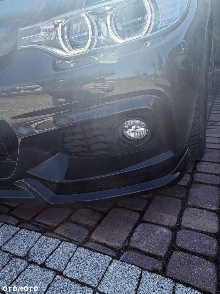 BMW Seria 4 435i M Sport - 23