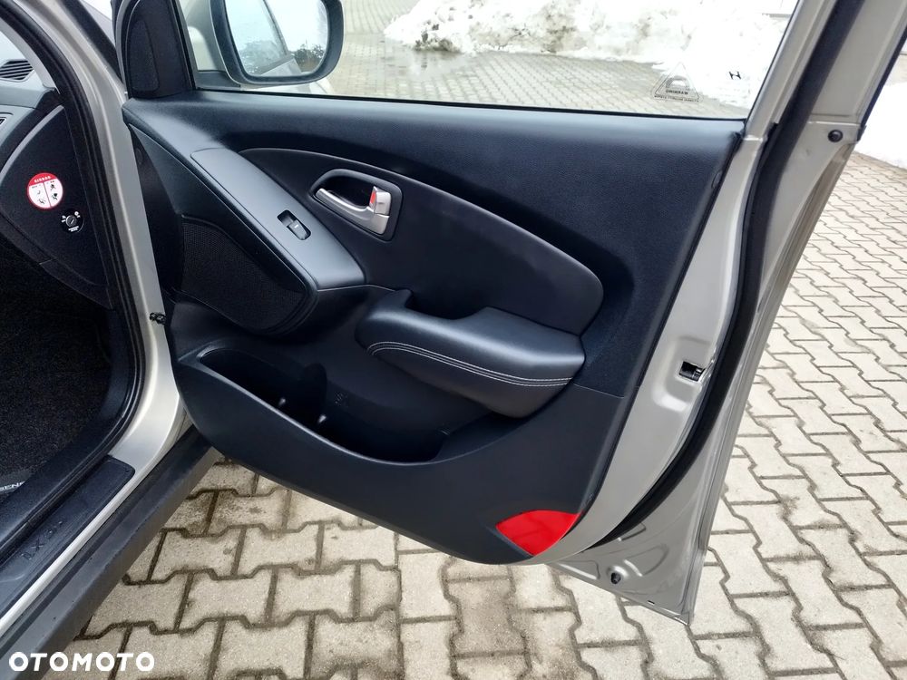 Hyundai ix35 2.0 2WD Style - 30