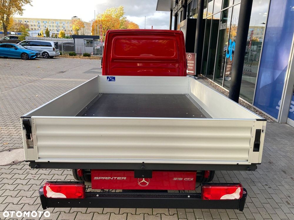 Mercedes-Benz Sprinter Sprinter - 14