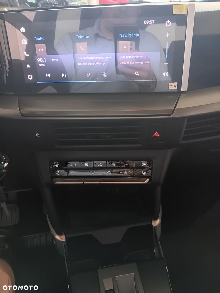 Opel Frontera 1.2 T mHEV Edition eDTC6 - 8