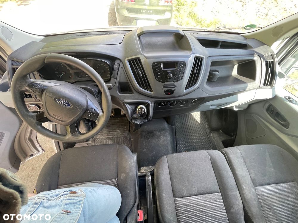 Ford Transit L2H2 VA Basis - 25