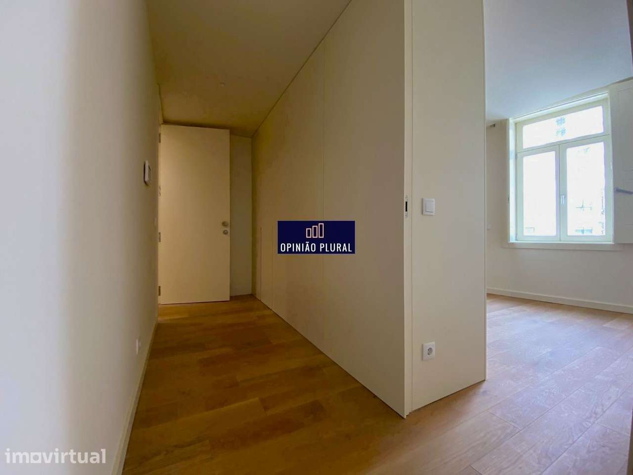 T1 Novo com Elegância Intemporal na Boavista - Grande imagem: 2/25