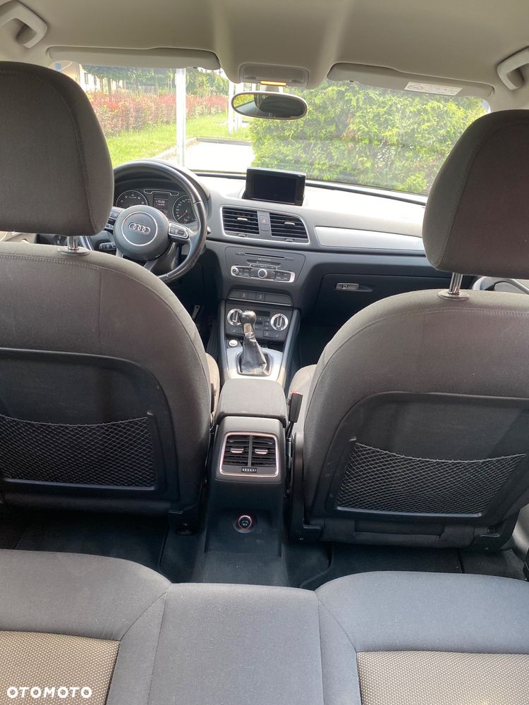Audi Q3 1.4 TFSI - 12