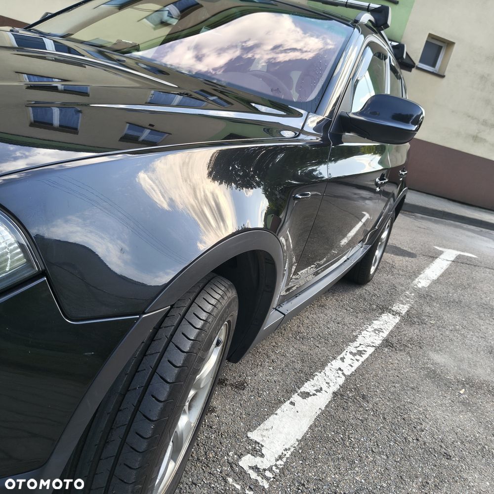 BMW X3 - 2