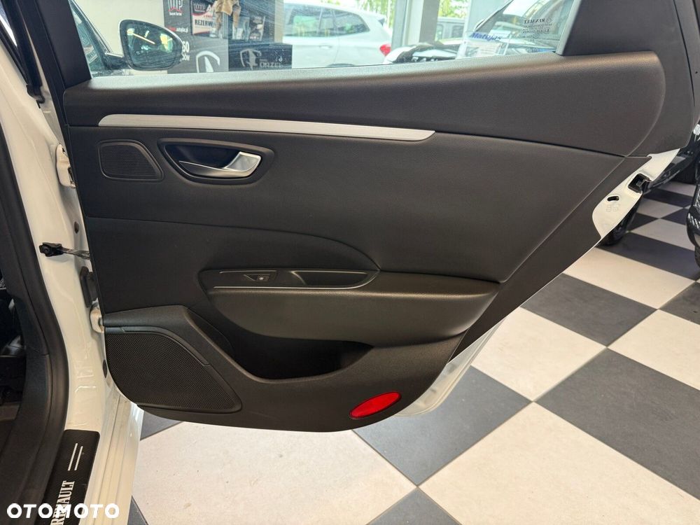 Renault Talisman - 13