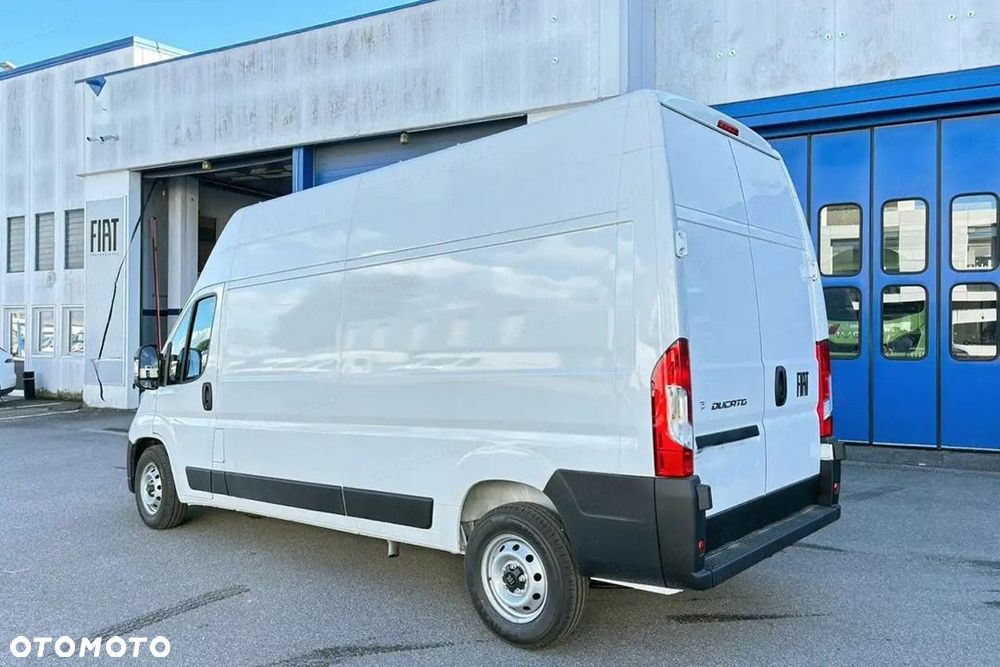 Fiat Ducato 3.5t L3H3 2.2 140KM - 6