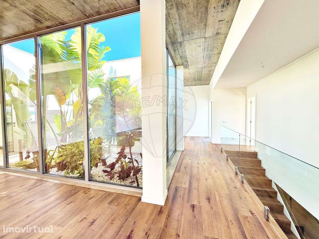 Moradia T4 para venda - Grande imagem: 4/30