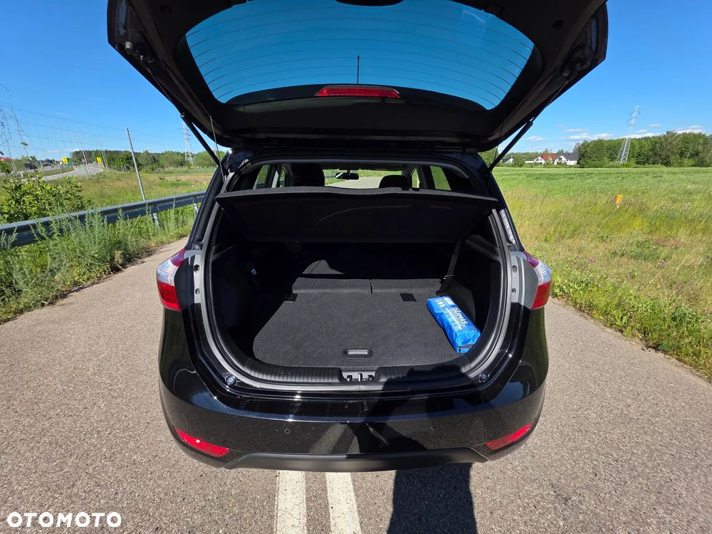 Hyundai ix20 1.4 blue Passion - 20