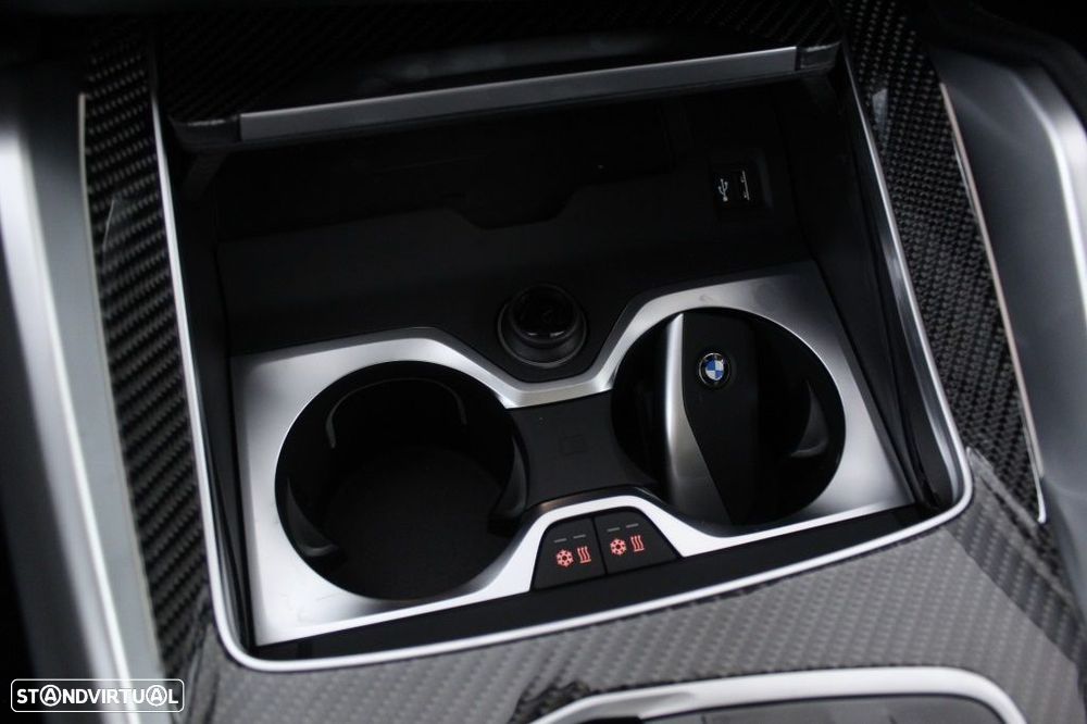 BMW X6 30 d xDrive Sport - 34