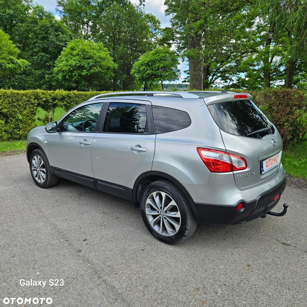 Nissan Qashqai 1.6 acenta - 13