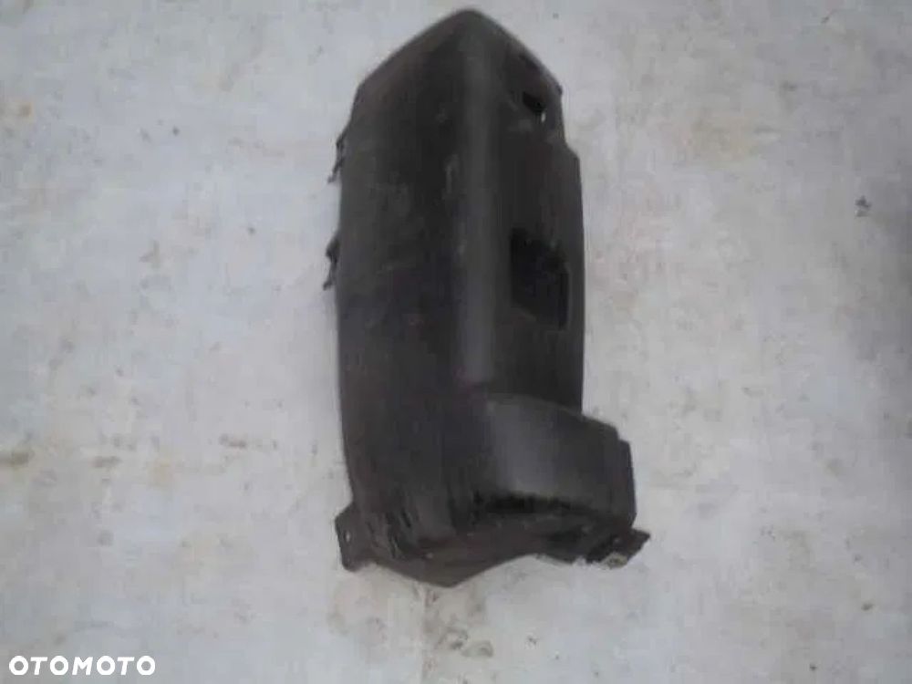 ZDERZAK tył tylny nakładka boczna ducato boxer jumper movano NOWE 15- - 4
