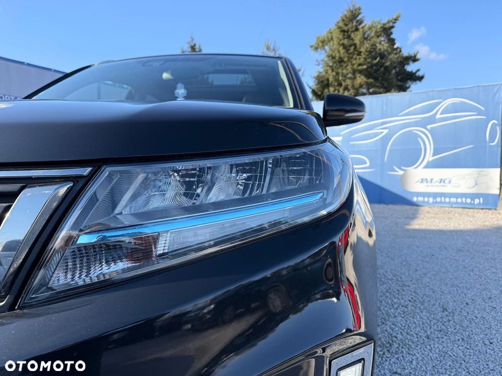 Suzuki Vitara 1.4 Boosterjet Hybrid Comfort - 10