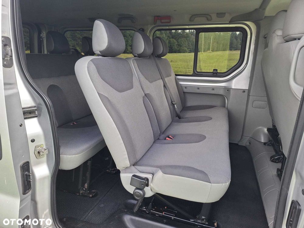 Renault Trafic - 6