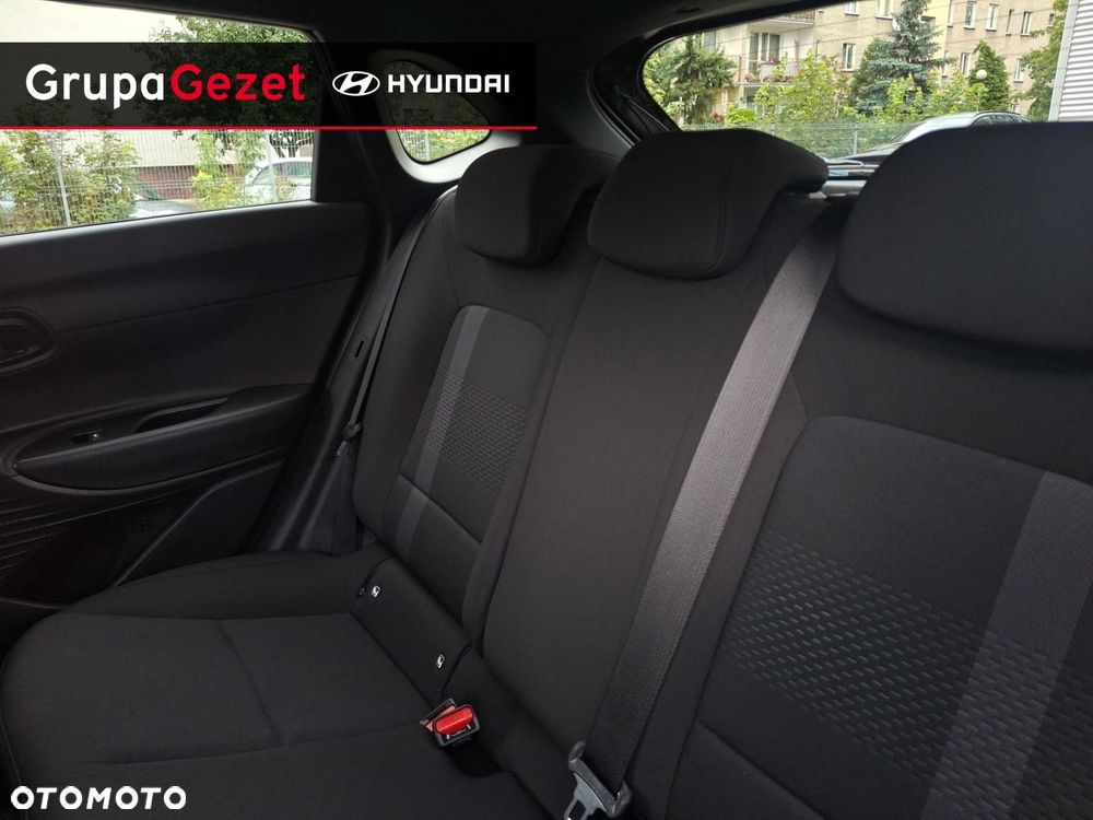 Hyundai i20 - 16