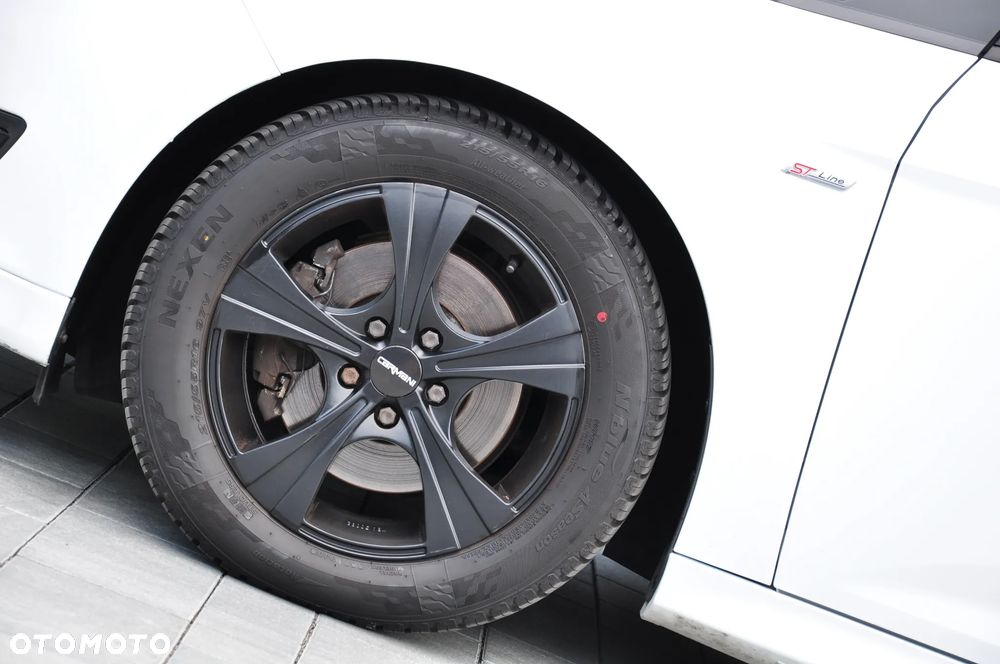 Ford Focus 2.0 TDCi ST-Line ASS - 17