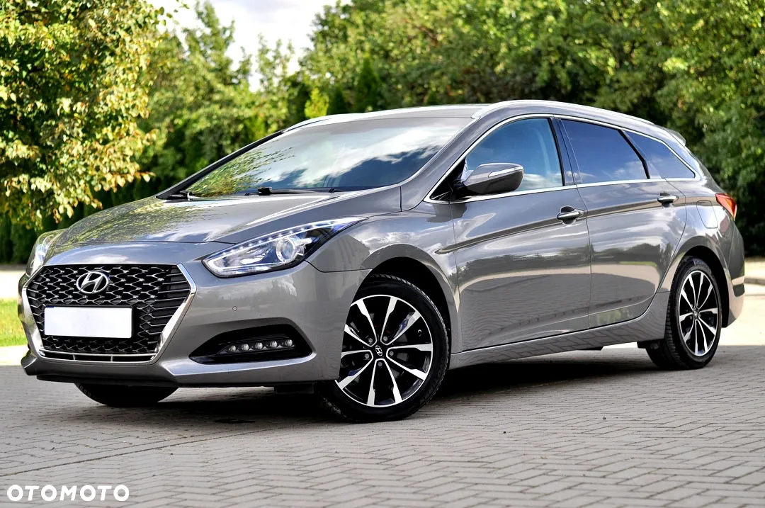 Hyundai i40 1.6 CRDi Business - 7