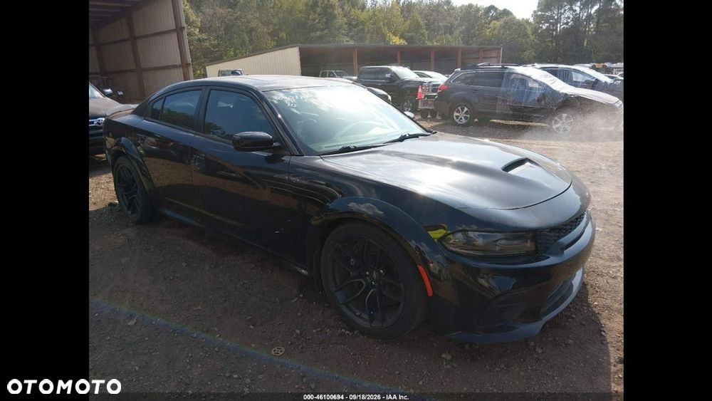Dodge Charger 2021 photo 3
