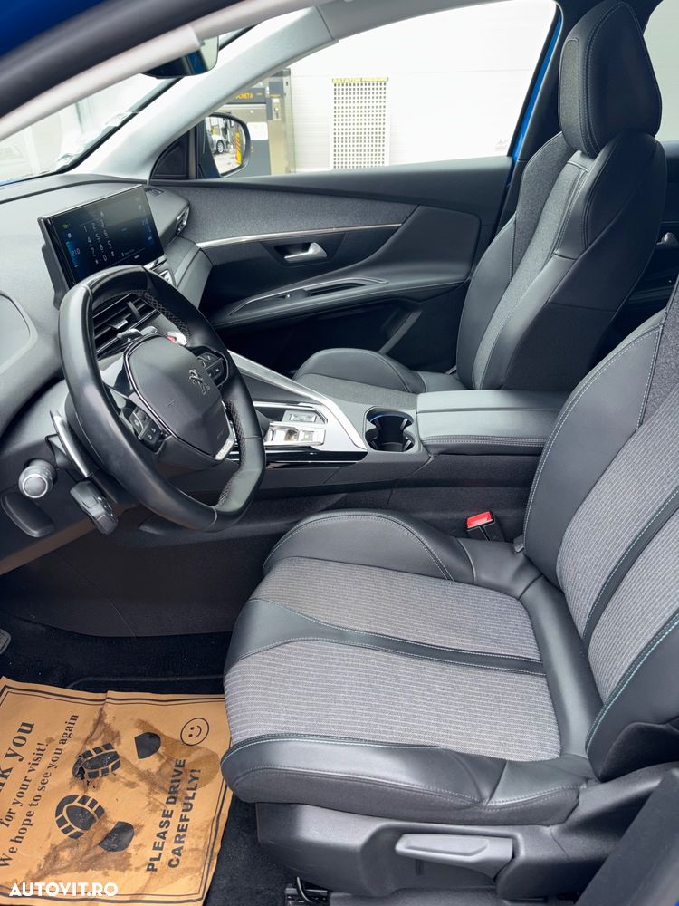 Peugeot 3008 225 e-EAT8 Allure Pack - 6