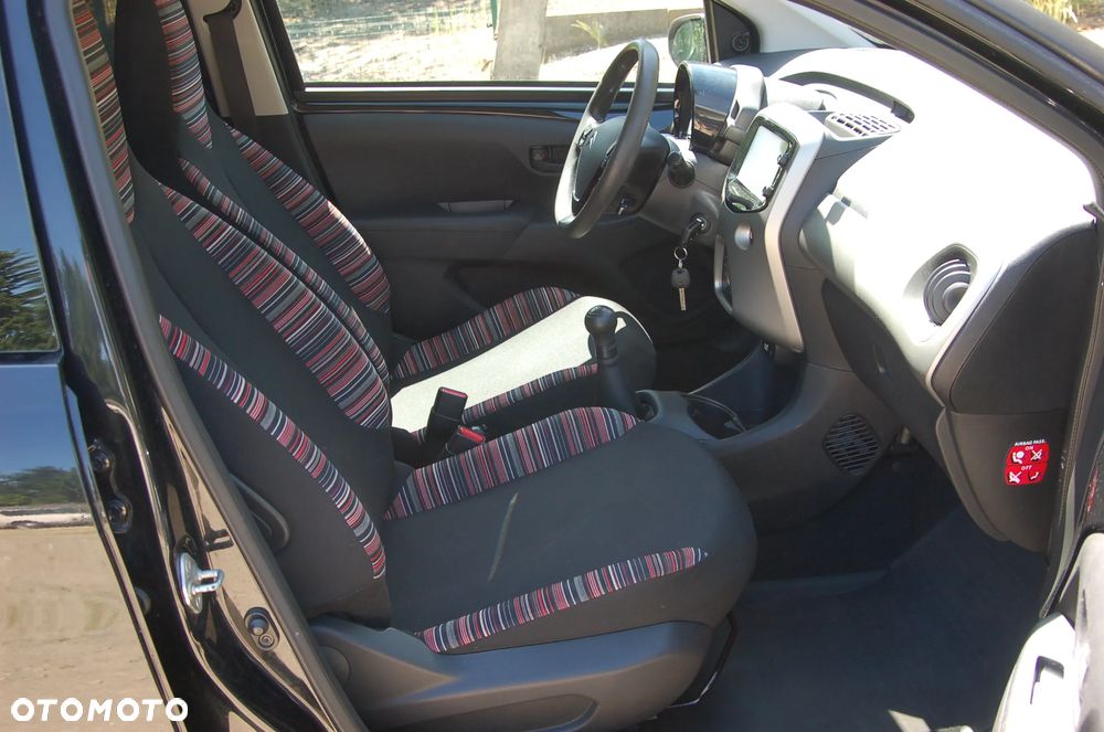 Citroën C1 - 28
