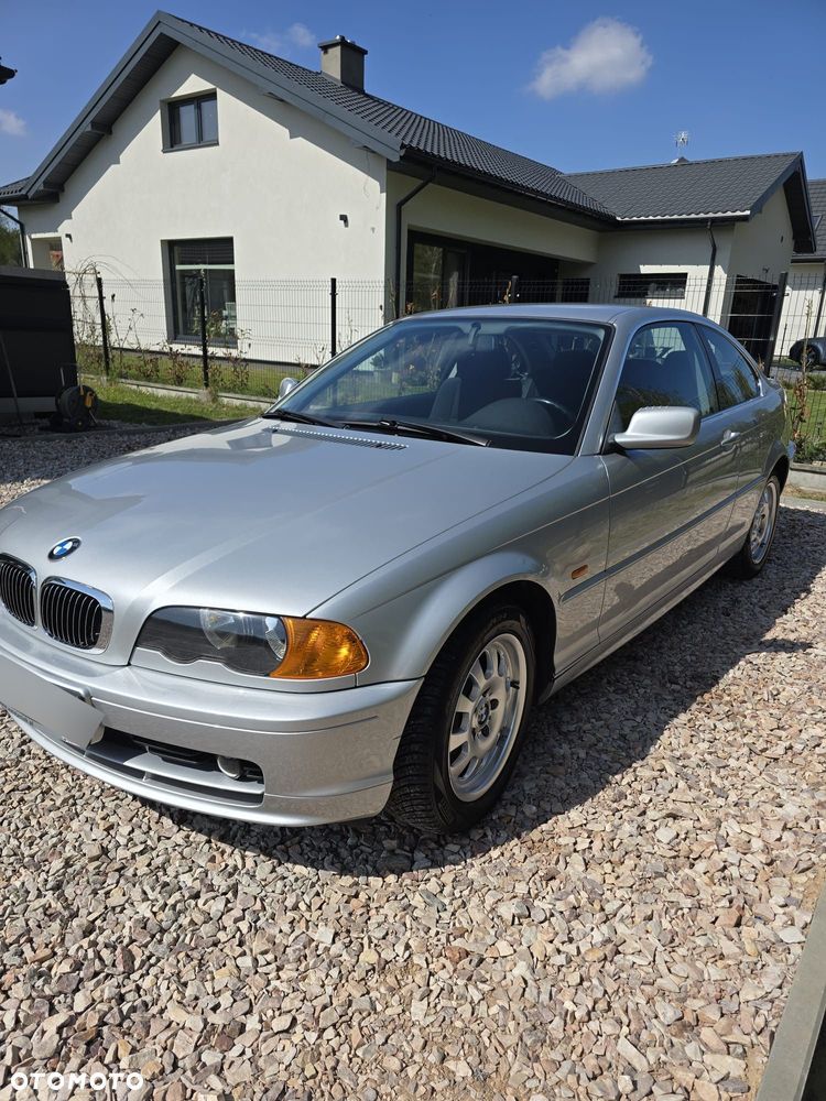 BMW Seria 3 - 14