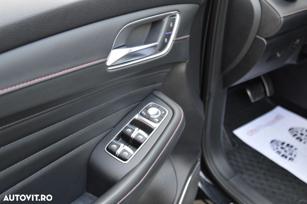 MG EHS 1.5T-GDI PHEV Luxury - 33