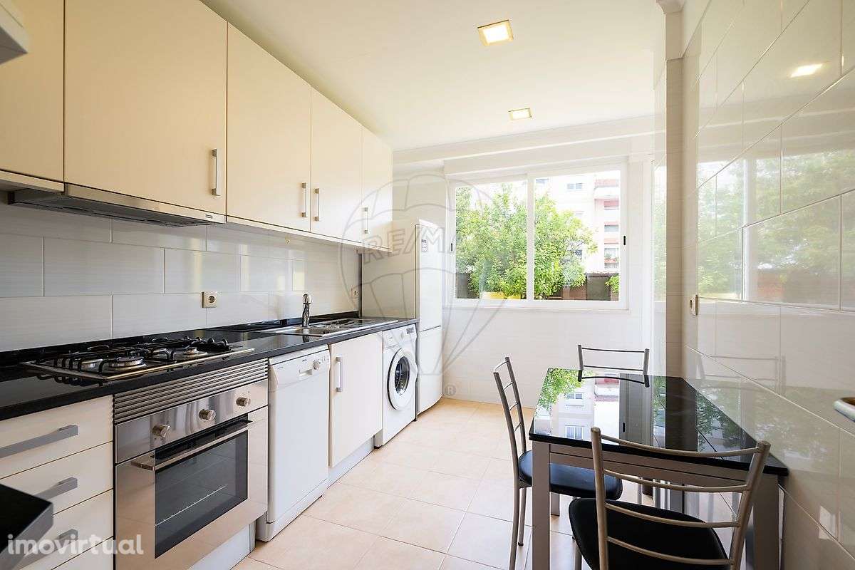Apartamento T2 para venda - Grande imagem: 5/25