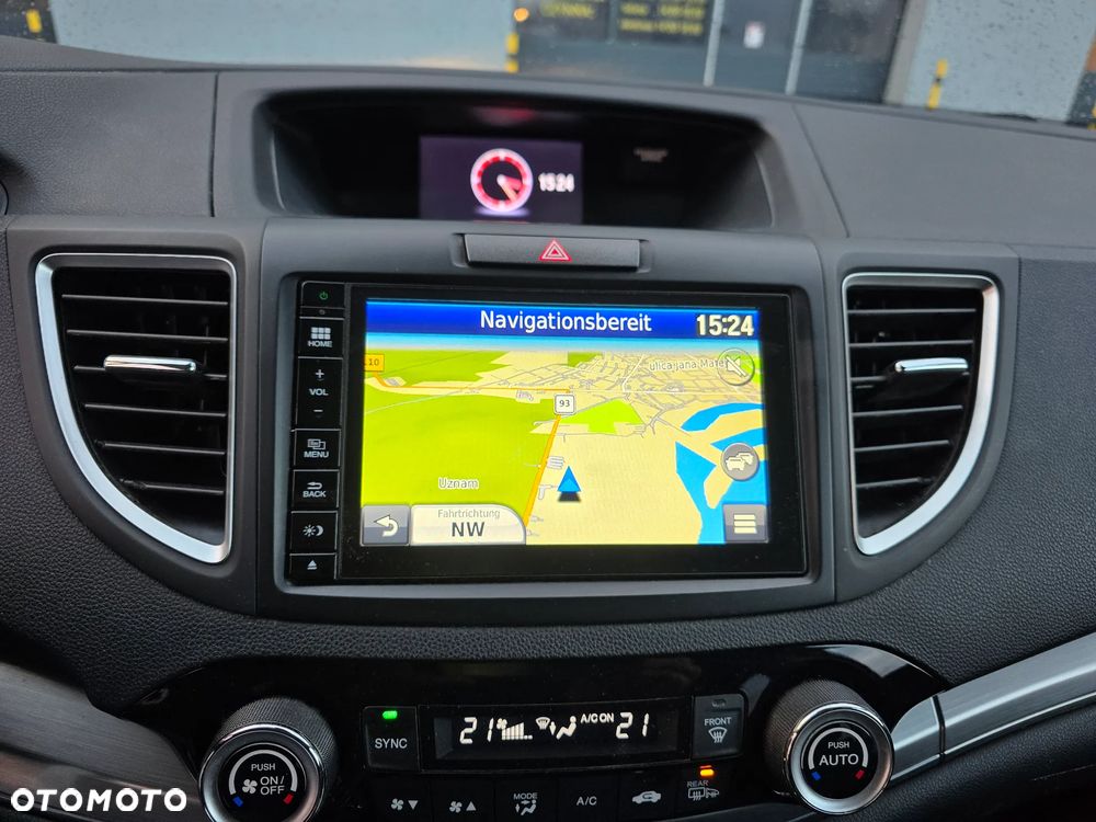 Honda CR-V 1.6i DTEC 2WD Elegance - 39