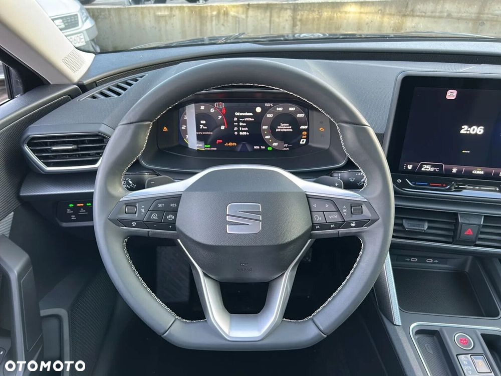 Seat Leon - 14