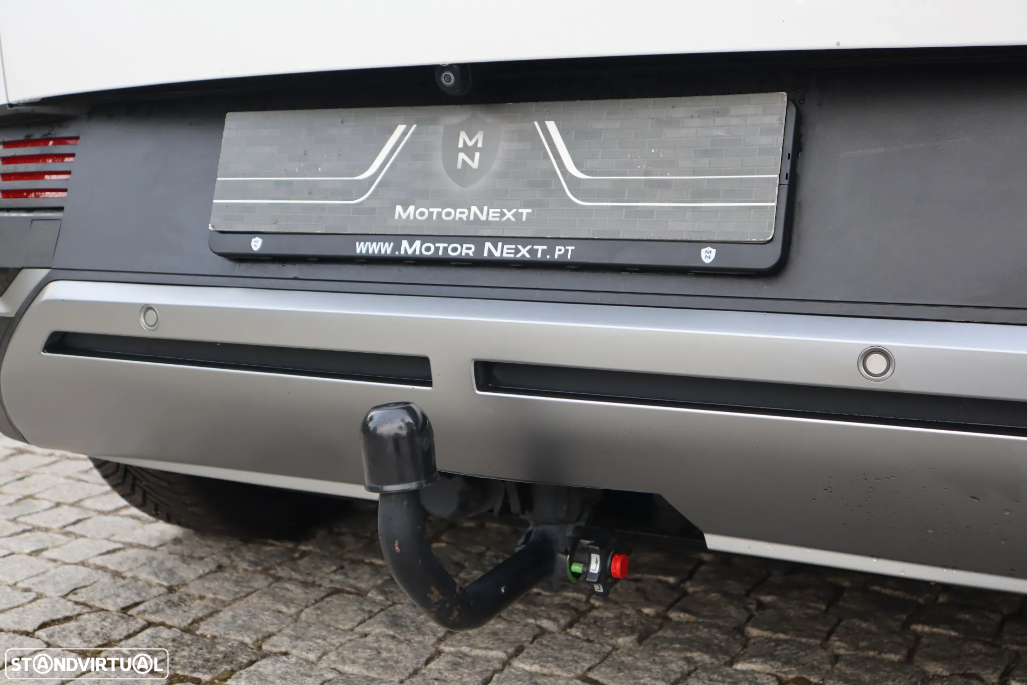 Hyundai Ioniq 5 73 kWh Premium - 44