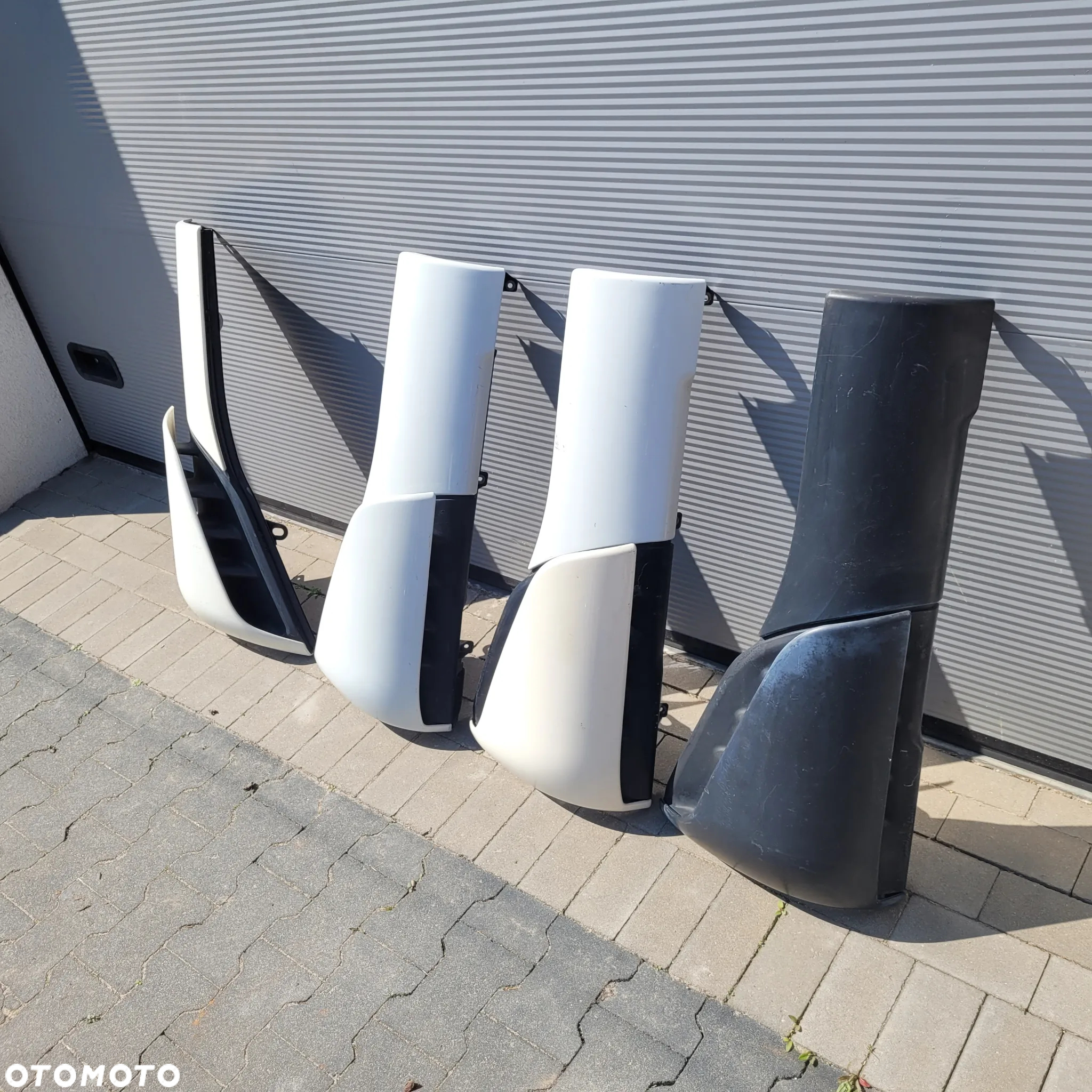 POLIK OWIEWKA IVECO STRALIS HI WAY CHWALIM116 - 3