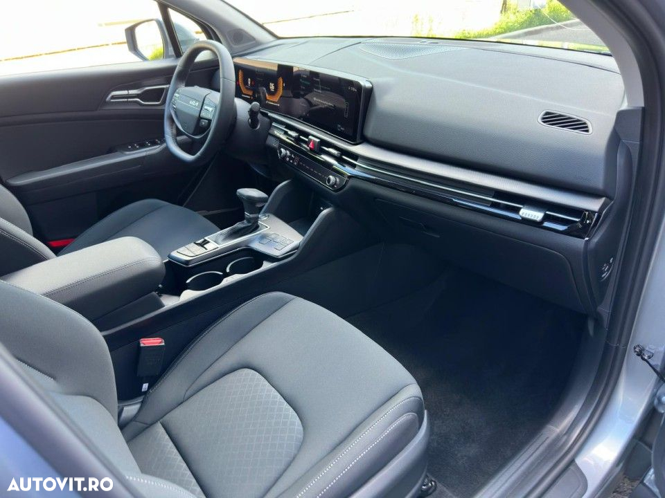 Kia Sportage - 14