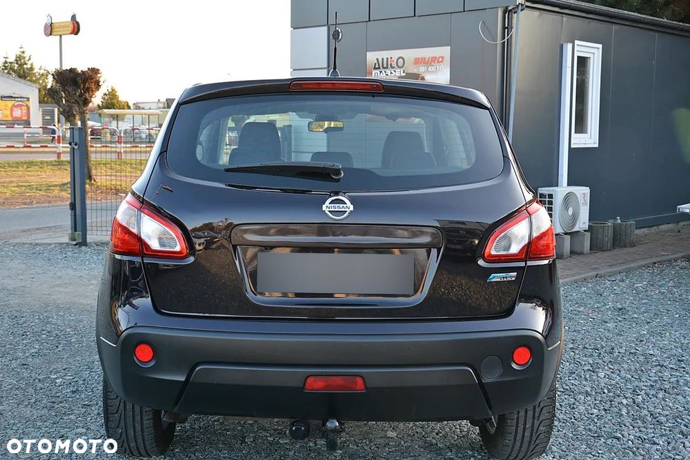 Nissan Qashqai - 16