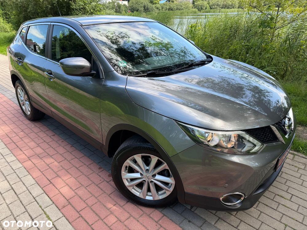 Nissan Qashqai - 27