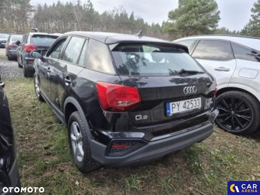 Audi Q2 35 TFSI S tronic - 5