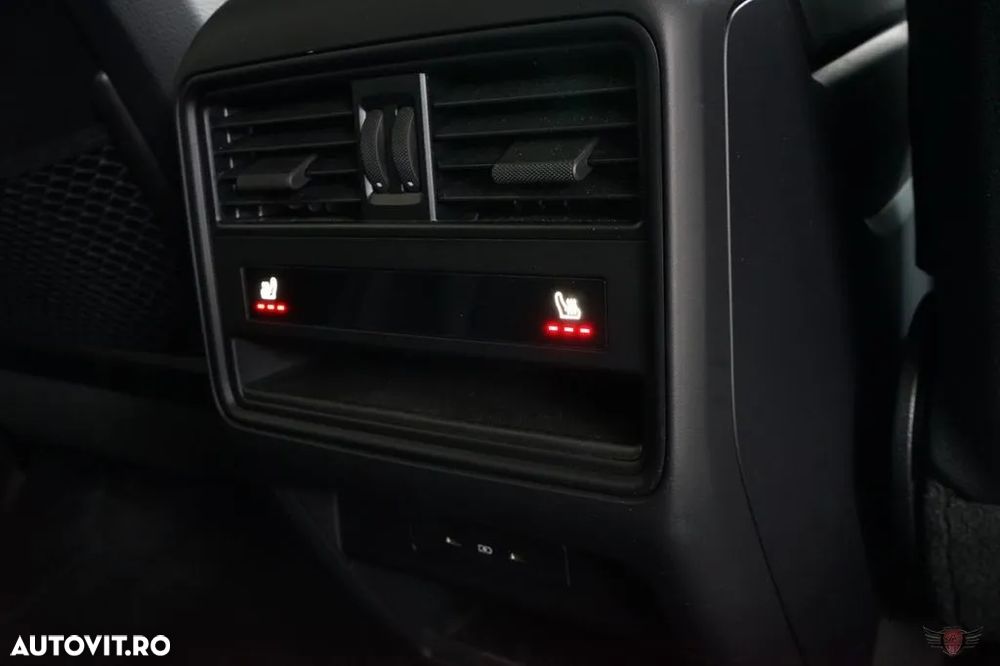 Porsche Cayenne E-Hybrid Tiptronic S - 21