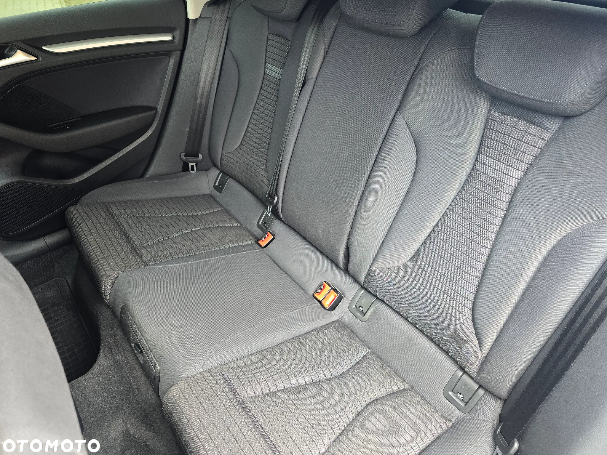 Audi A3 - 13