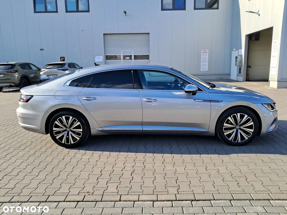 Volkswagen Arteon 2.0 TSI Elegance DSG - 8