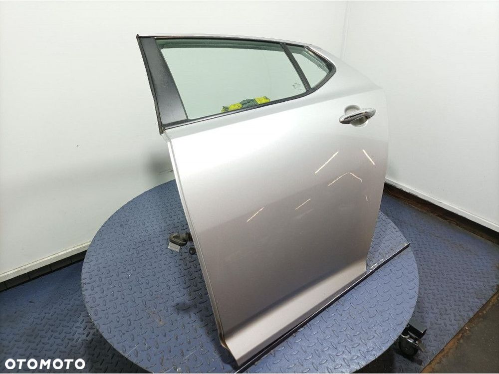 KIA OPTIMA III DRZWI TYŁ TYLNE LEWE 3D - 3