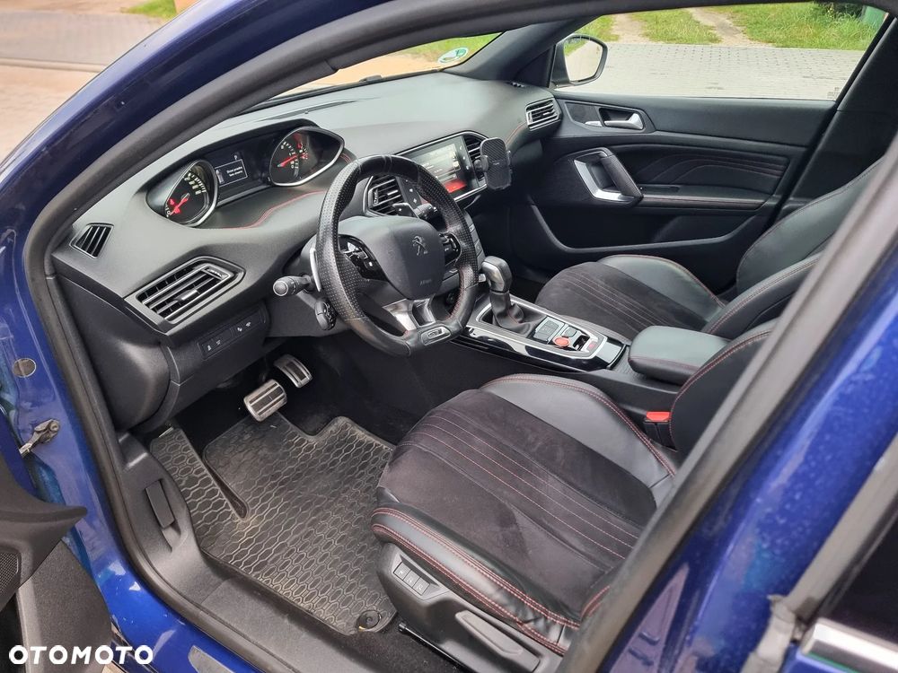 Peugeot 308 - 11