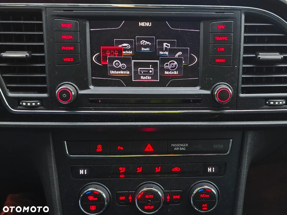 Seat Leon 1.6 TDI Ecomotive Style - 18