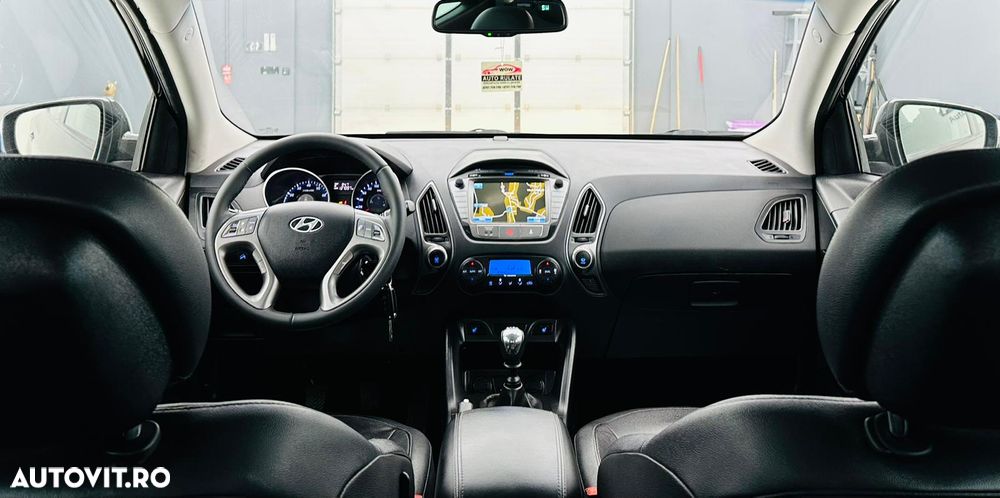 Hyundai ix35 1.6 2WD 5 Star Edition - 6